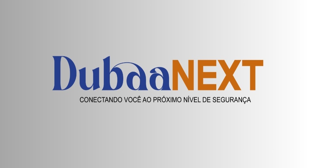 Logo da DubaaNext Portaria Remota