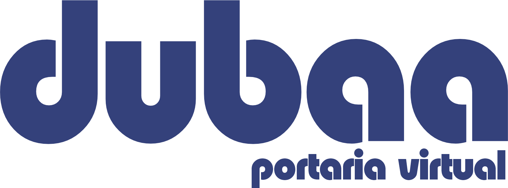 Dubaa Portaria Virtual